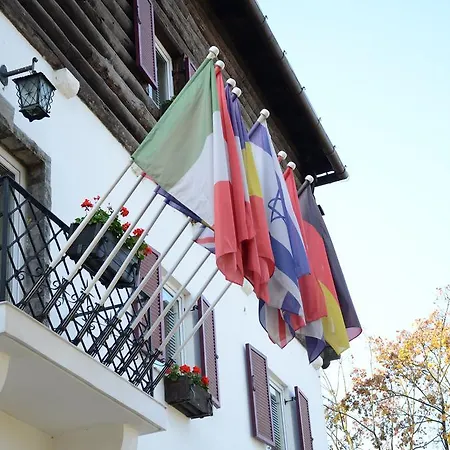 Hotel Gradina Morii Sighetu Marmaţiei