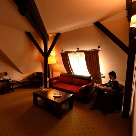 Hotel Gradina Morii