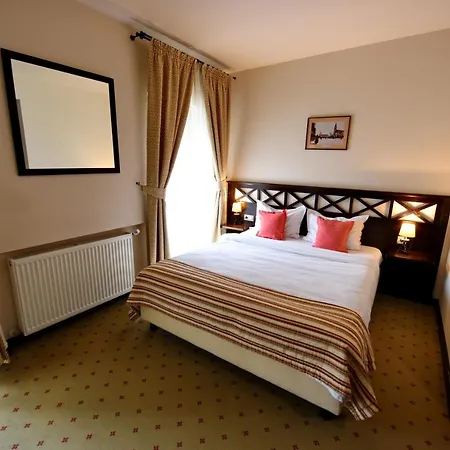 Gradina Morii 3*