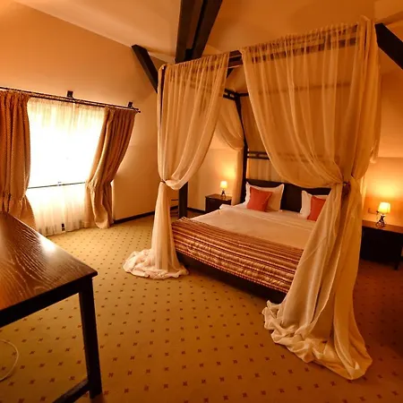 Hotel Gradina Morii Sighetu Marmaţiei