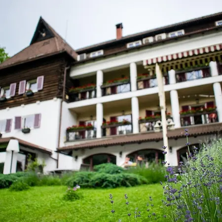 Hotel Gradina Morii 3*