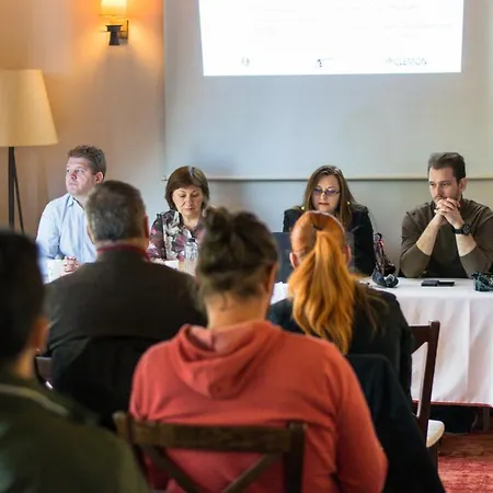 Hotel Gradina Morii Sighetu Marmaţiei