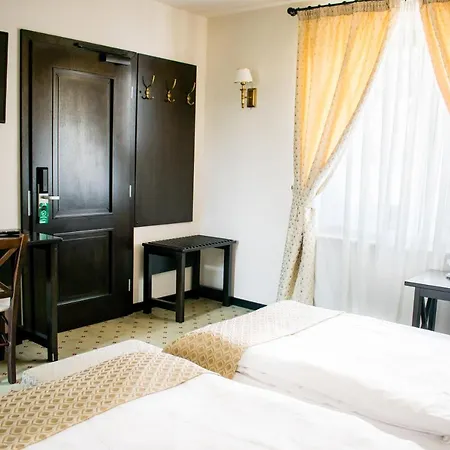 Gradina Morii 3* Sighetu Marmaţiei